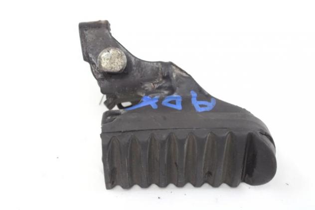 HONDA NX 650 DOMINATOR 50610MN9870ZB PEDANA ANTERIORE DESTRA 91 - 95 FRONT RIGHT FLASHER - Foto 3