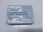 MODULO ELETTRONICO HUMMER H3 SUV 28039755 Benzina 3700 (0510)