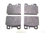 GDB1331 KIT PASTIGLIE FRENO POSTERIORI TRW MERCEDES CLASSE S 280 W126 2.5 B &hellip;