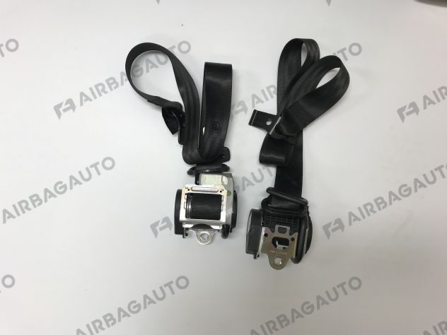 KIT AIRBAG AUDI A3 8P CRUSCOTTO AUDI A3 8P AIR BAG - Foto 4