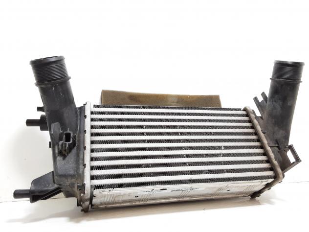 INTERCOOLER FORD EcoSport Serie H1BG6K775AC SFJL Benzina 1000 (12) - Foto 3