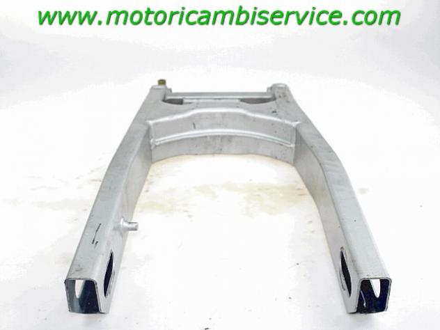 FORCELLONE POSTERIORE DUCATI MONSTER 620 44KW 2003 - 2006 0022624 REAR FORK - Foto 3