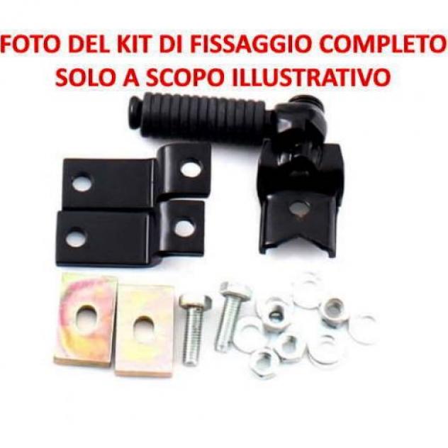 Cavalletto centrale Aprilia Tuareg 125 dal 1987 - Foto 7