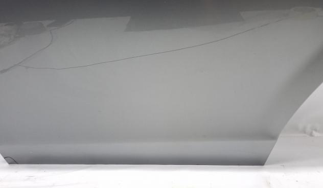 PORTIERA POSTERIORE SINISTRA MERCEDES Classe C S. Wagon W204 A2047320310 (07) - Foto 12