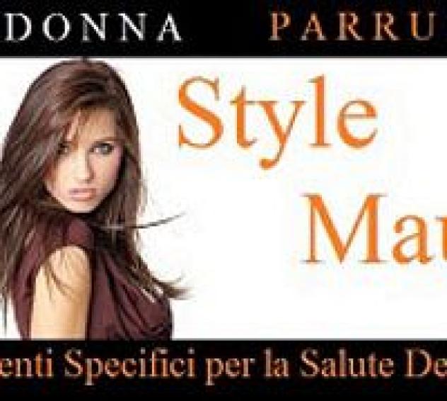 Style Maurizio