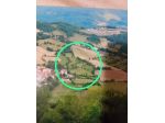 Terreno di 13.670mq con lotto edificabile di 258mq a Poppi (Arezzo)