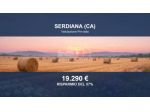 Immobile in asta di 63510 m² in vendita a Serdiana