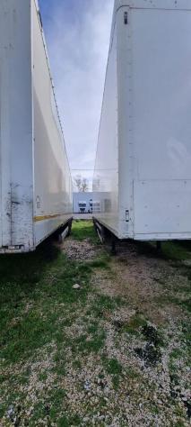 GENERAL TRAILER FURGONATO rif. 21119488 - Foto 3