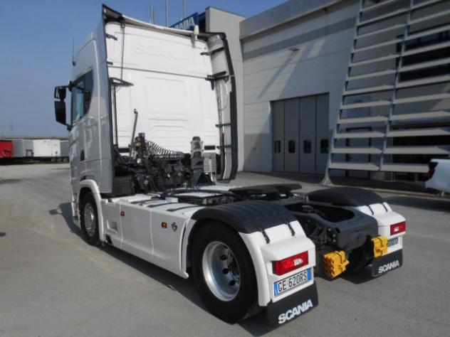 SCANIA S 530 - 540 rif. 23453064 - Foto 2