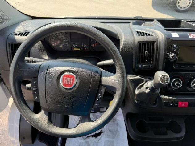 Fiat DUCATO 33 MH1 - Foto 4