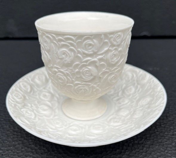 Tazzina Paris Royale Limoges - Foto 4