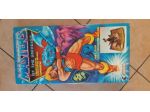 Masters of the Universe, gioco 1983,leggere info