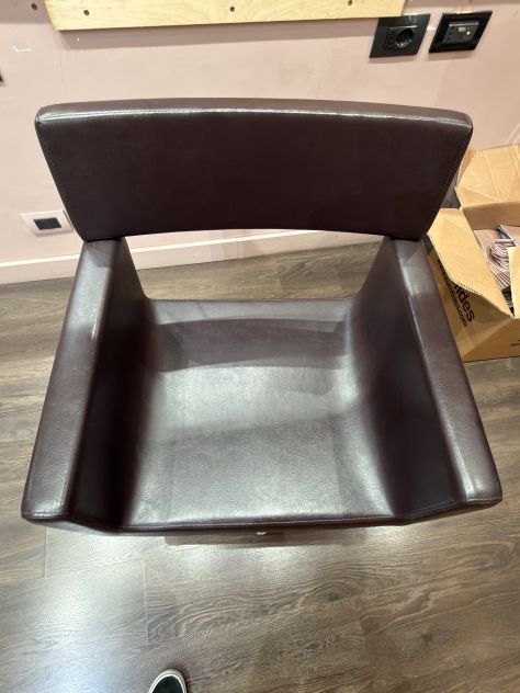 ARREDAMENTO PER PARRUCCHIERI MALETTI - Foto 8