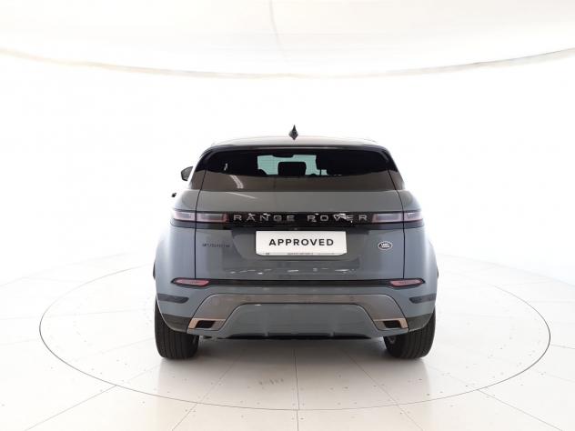 Land Rover Range Rover Evoque 2.0D I4 204 MHEV R-Dynamic SE AWD auto - IVA ESPOSTA - Foto 7