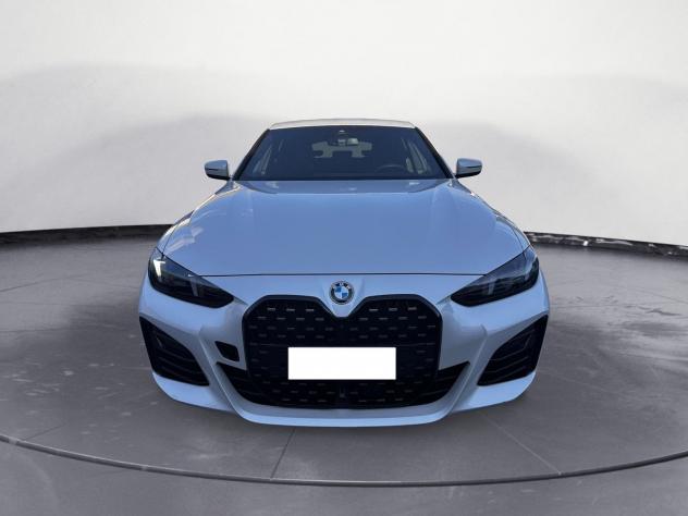 BMW Serie 4 420d Gran Coupe mhev 48V xdrive MSport Pro auto - Foto 3
