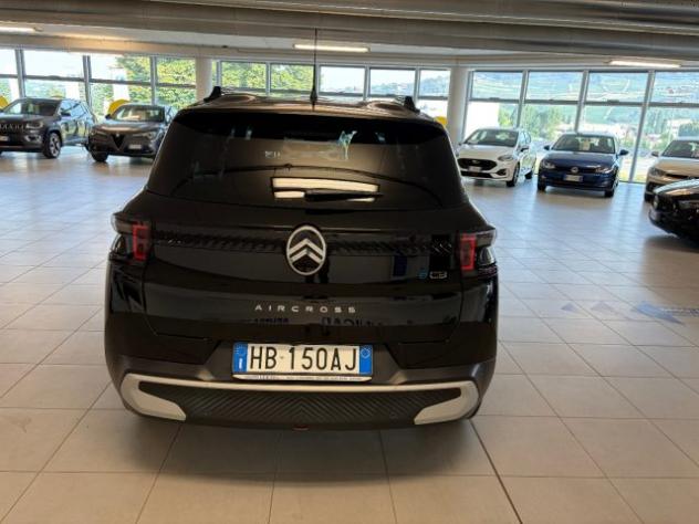 CITROEN C3 Aircross ELETTRICA 44KWH /113CV PLUS rif. 23922153 - Foto 5