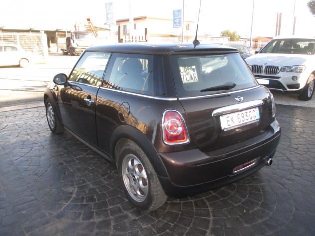 Mini 1.6 16V Cooper D - Foto 4