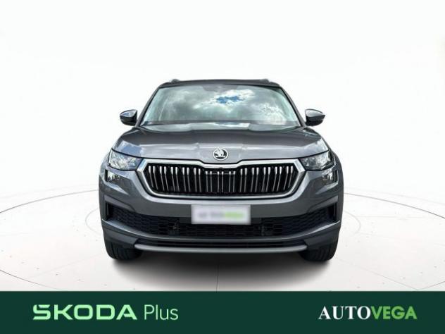 SKODA Kodiaq 2.0 tdi evo style dsg 7p.ti rif. 23789727 - Foto 2