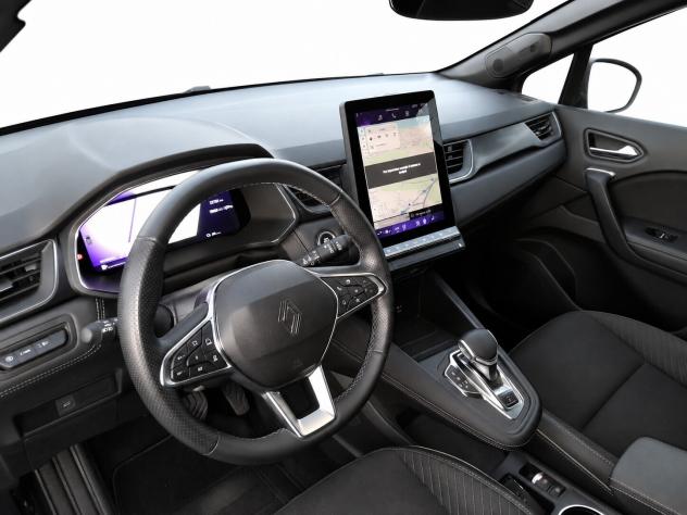 Renault Symbioz Full Hybrid E-Tech 145 CV Iconic - Foto 5