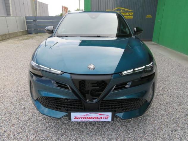 ALFA ROMEO Junior 1.2 145 CV Hybrid eDCT6 Speciale rif. 24088423 - Foto 3