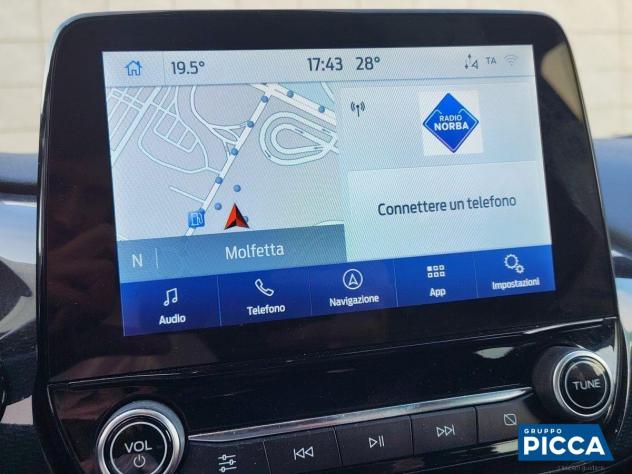Ford Puma II 2020 ST-LINE DESIGN MT-6 1.0ECOBOOST 125CV - Foto 9