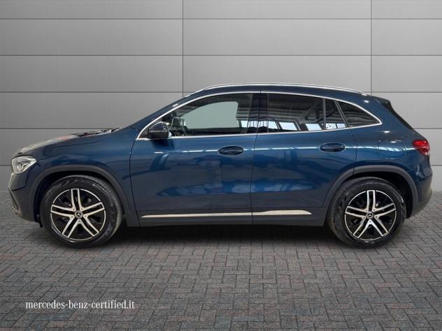Mercedes-Benz GLA GLA-H247 2020 200 d Sport Plus 4matic auto - Foto 6