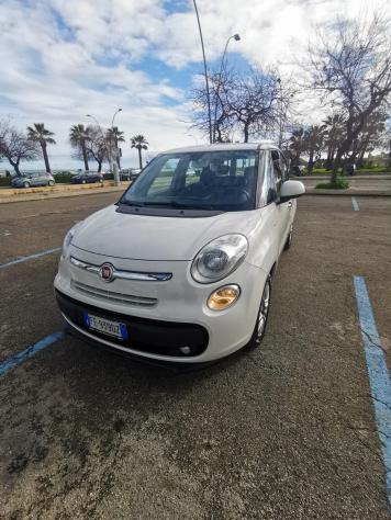 Fiat 500L 1.4 95 CV Pop Star 2016 - Foto 3