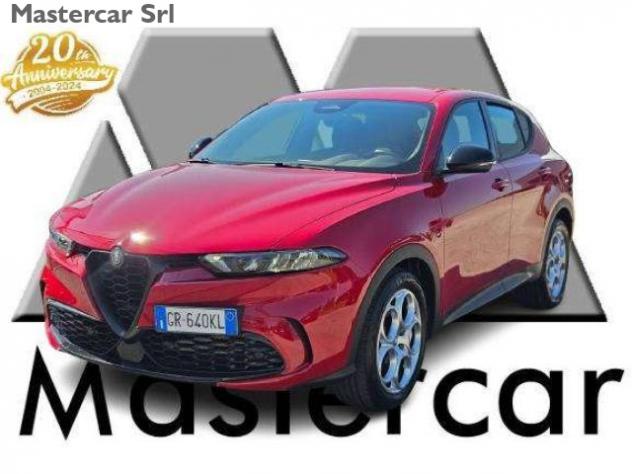 ALFA ROMEO Tonale Tonale 1.6 Sprint 130cv tct6 - GR640KL rif. 23951440