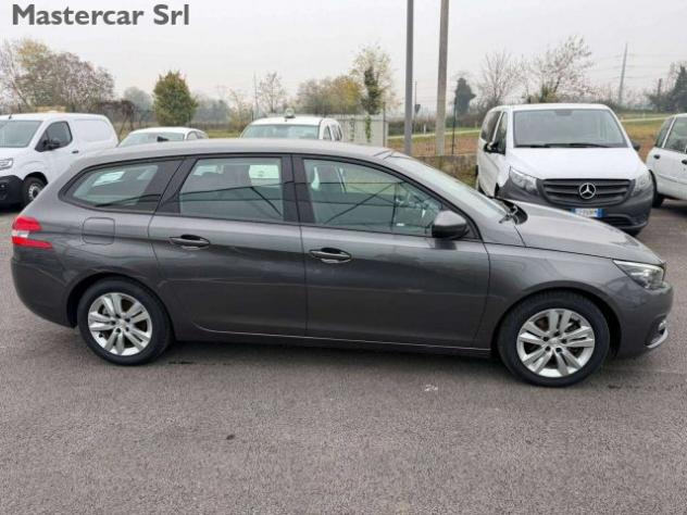 PEUGEOT 308 308 SW SW 1.5 bluehdi s tg : GB443HF rif. 23960362 - Foto 5