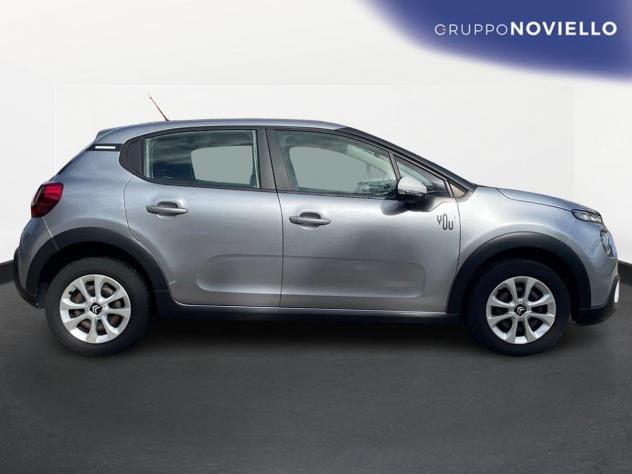 Citroën C3 PureTech 83 S&S You! Neo patentati - Foto 3