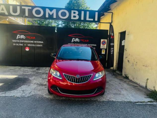 LANCIA Ypsilon 1.0 69 CV 5 porte S&S Fire Fly Ecochic rif. 23852681 - Foto 2