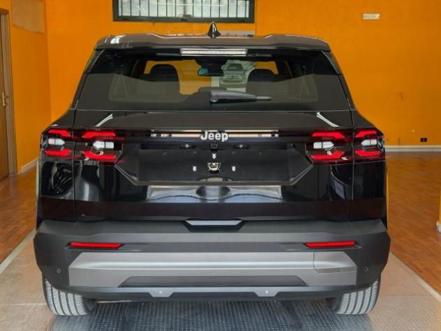 JEEP Compass 1.2 Turbo 48V e-Hybrid Altitude AUTOCARRO NUOVO rif. 23770265 - Foto 5
