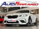 BMW Serie 2 Cpé(F22/87) M2 Coupé Competition