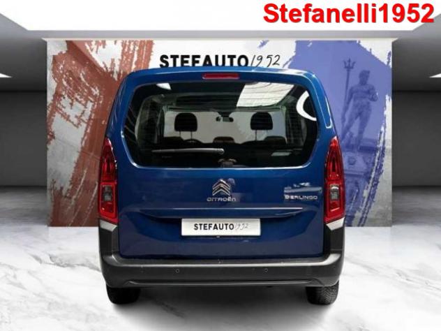 CITROEN Berlingo 2019 - combi N1 M 1.5 bluehdi 130cv S&S Live eat rif. 23939202 - Foto 6