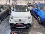 Abarth 595 1.4 Turbo T-Jet 165 CV Turismo