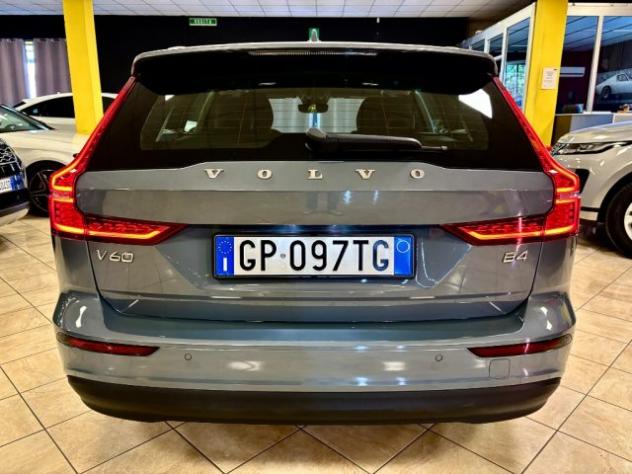 VOLVO V60 B4 (d) automatico Core UNIPRO - KM CERTIFICATI rif. 24162455 - Foto 5