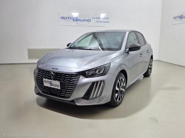 Peugeot 208 208 1.2 hybrid Business 110cv e-dcs 6 con Bonus EASY GO'