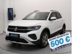 Volkswagen T-Cross 1.0 TSI 85kW Edition Plus