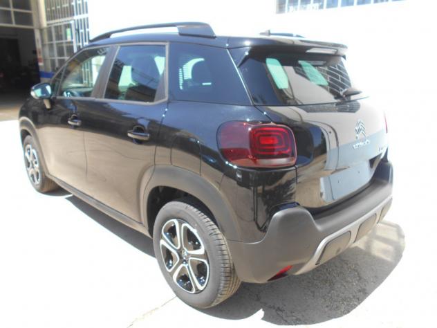 Citroën C3 Aircross 110 Feel Zero Interessi - Foto 8
