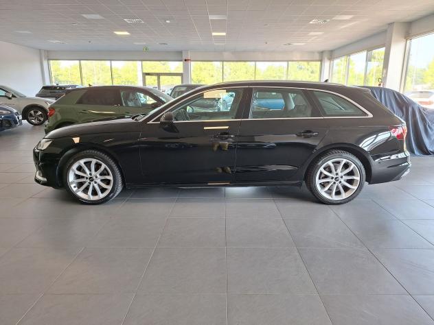 Audi A4 A4 Avant 35 2.0 tdi mhev Business Advanced 163cv s-tronic - Foto 3