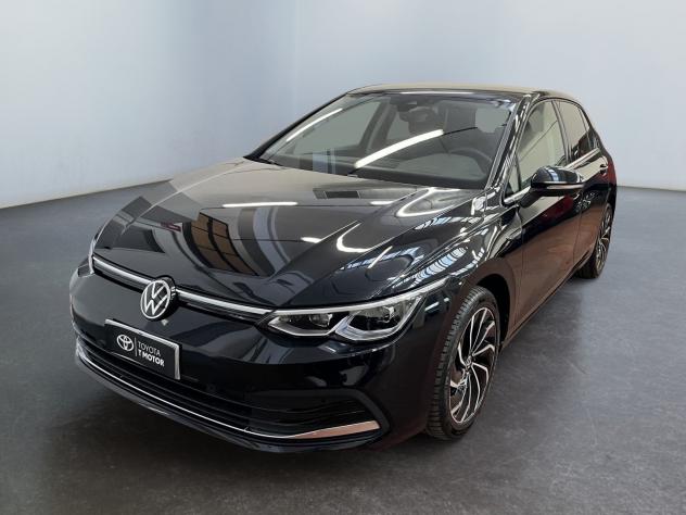 Volkswagen Golf 2.0 TDI SCR 85kW Style DSG