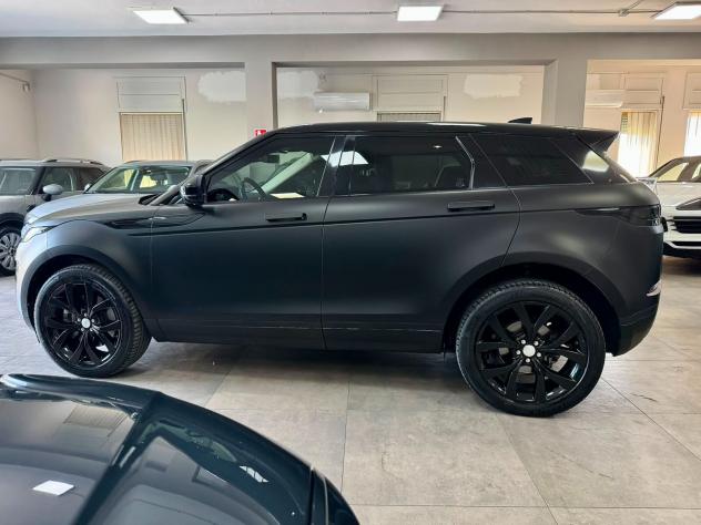 Land Rover Evoque 2.0D I4 180CV AWD Auto S 2020 - Foto 4