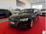 AUDI - A4 Avant -  2.0 TDI 150CV S-LINE