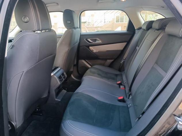 LAND ROVER Range Rover Velar 2.0D I4 180 CV S rif. 23983784 - Foto 8