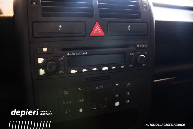 Audi A2 14 16v top - Foto 10