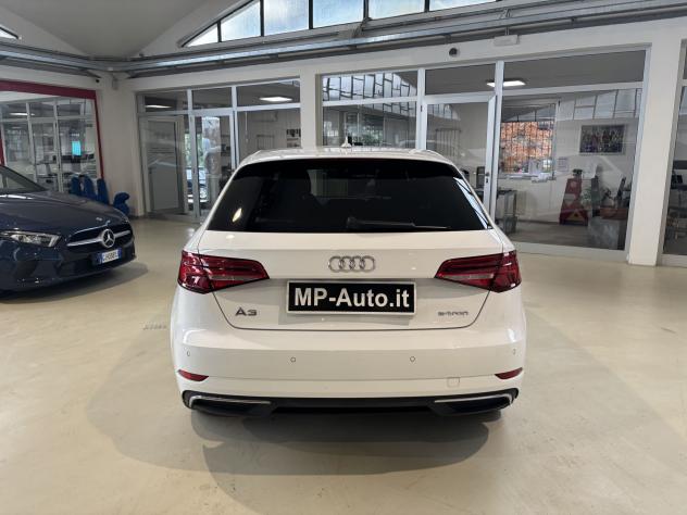 Audi A3 Sportback A3 SPB 1.4 TFSI e-tron S tronic TUA A 284,00 AL MESE - Foto 8