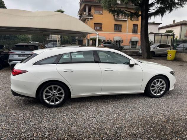 MERCEDES-BENZ CLA 180 Shooting Brake Sport rif. 24173477 - Foto 8