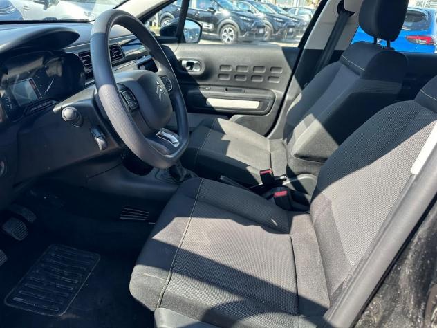 Citroën C3 III 2017 1.2 puretech Max s&s 110cv - Foto 10