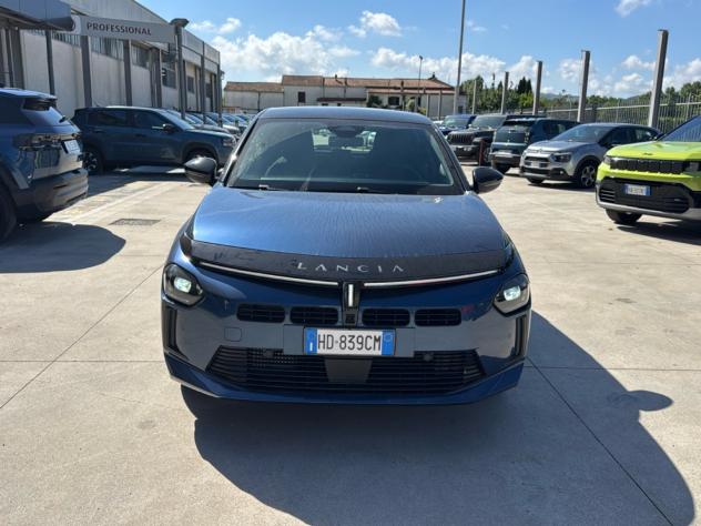 Lancia Ypsilon Ypsilon 1.2 mhev 110cv e-dct - Foto 5