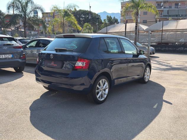Škoda Fabia Fabia 1.0 75cv Style - Foto 6